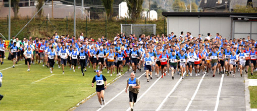 Corsa alle Bormiadi