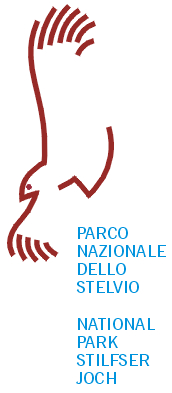 Logo Parco Nazionale dello Stelvio